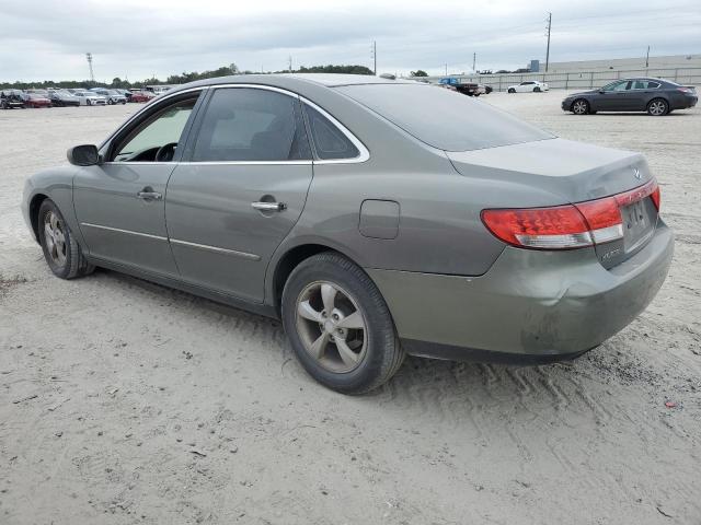 Photo 1 VIN: KMHFC46D47A211835 - HYUNDAI AZERA GLS 