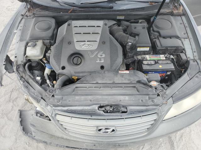 Photo 10 VIN: KMHFC46D47A211835 - HYUNDAI AZERA GLS 