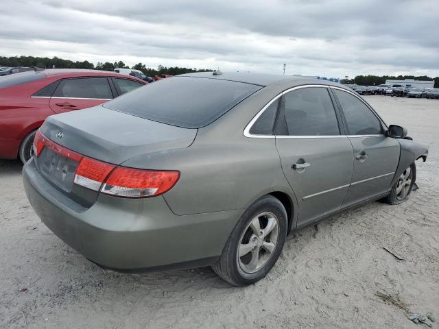 Photo 2 VIN: KMHFC46D47A211835 - HYUNDAI AZERA GLS 