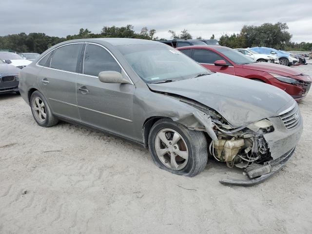 Photo 3 VIN: KMHFC46D47A211835 - HYUNDAI AZERA GLS 