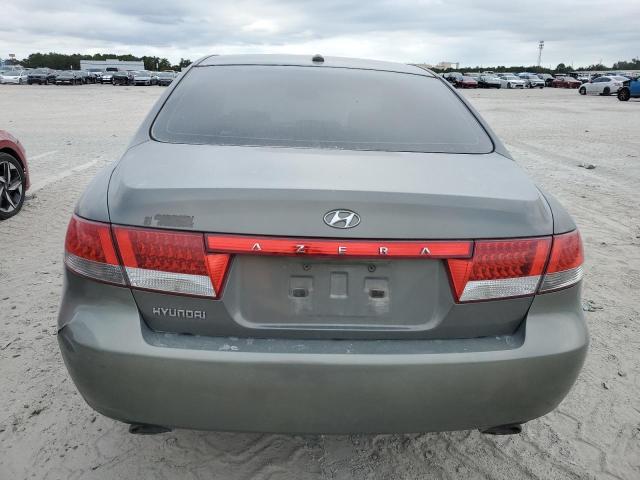 Photo 5 VIN: KMHFC46D47A211835 - HYUNDAI AZERA GLS 