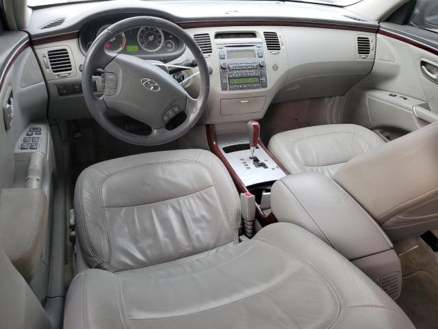 Photo 7 VIN: KMHFC46D47A211835 - HYUNDAI AZERA GLS 