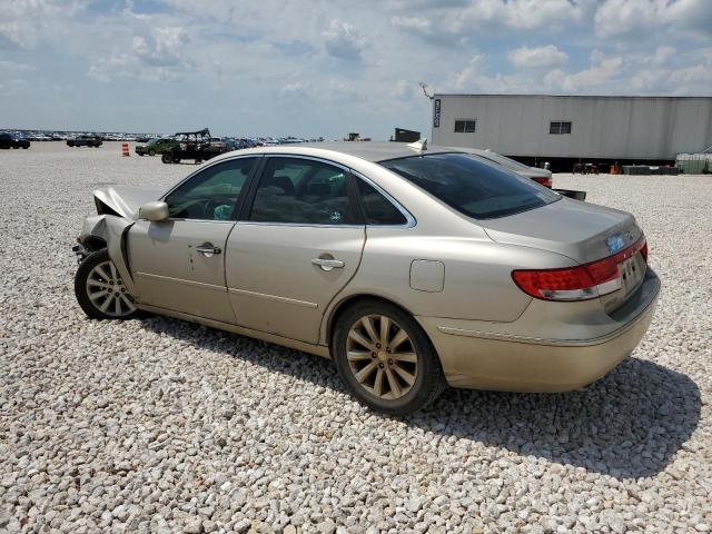 Photo 1 VIN: KMHFC46D49A349801 - HYUNDAI AZERA 