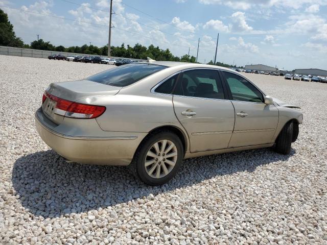 Photo 2 VIN: KMHFC46D49A349801 - HYUNDAI AZERA 