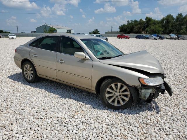 Photo 3 VIN: KMHFC46D49A349801 - HYUNDAI AZERA 