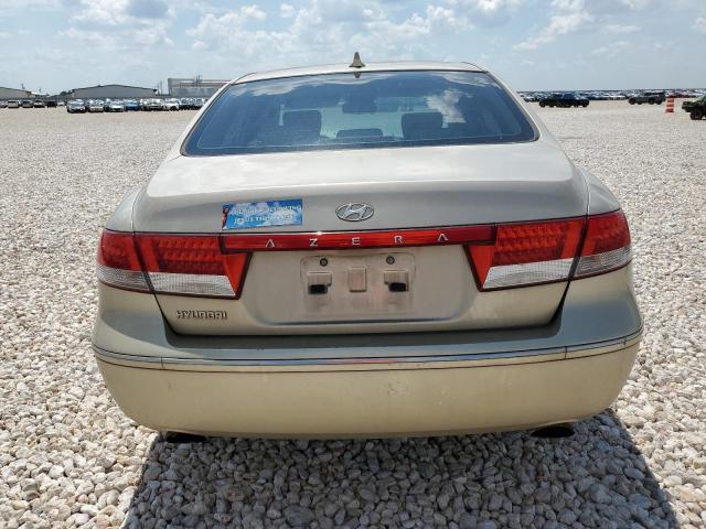 Photo 5 VIN: KMHFC46D49A349801 - HYUNDAI AZERA 