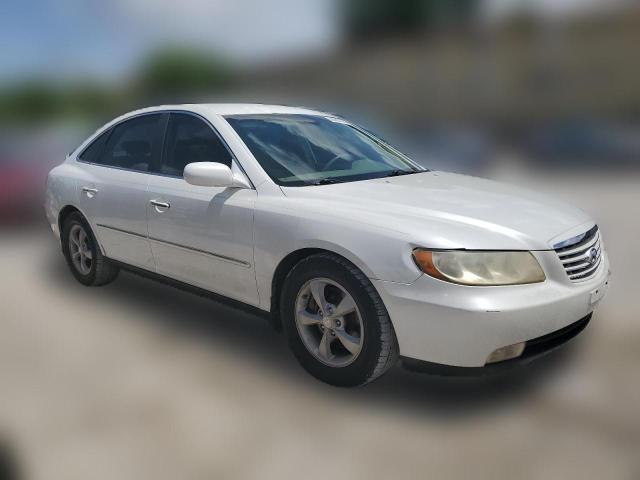 Photo 3 VIN: KMHFC46D77A236809 - HYUNDAI AZERA 