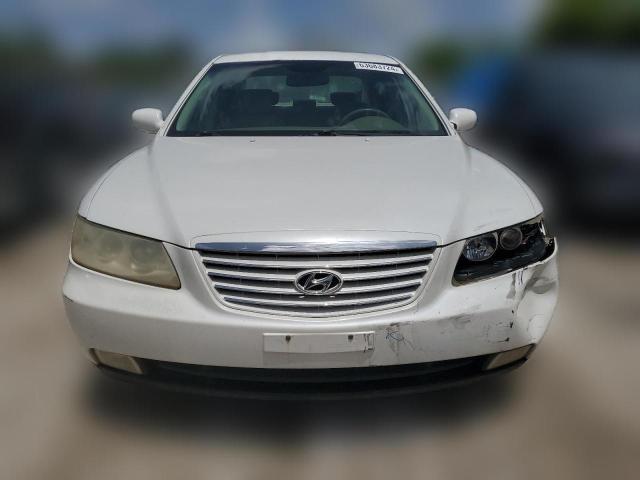 Photo 4 VIN: KMHFC46D77A236809 - HYUNDAI AZERA 