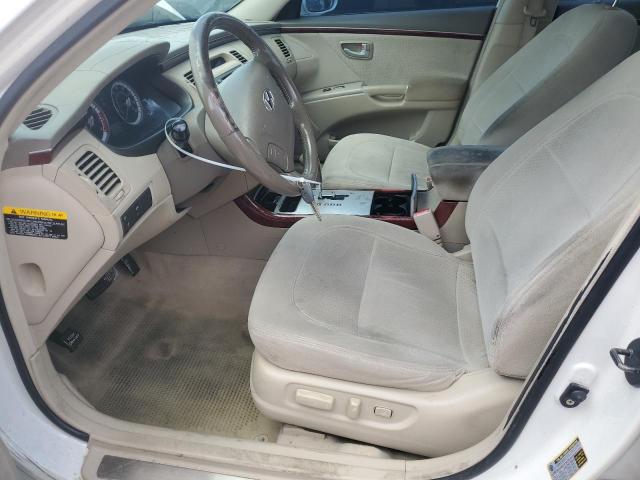 Photo 6 VIN: KMHFC46D77A236809 - HYUNDAI AZERA 