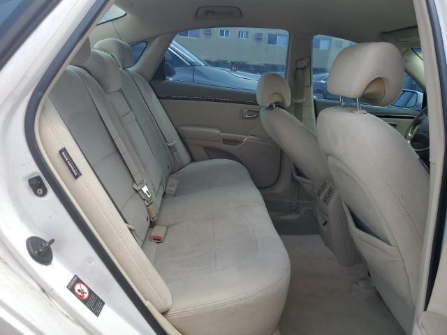 Photo 9 VIN: KMHFC46D77A236809 - HYUNDAI AZERA 