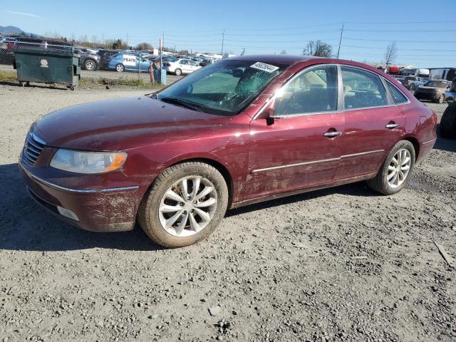 Photo 0 VIN: KMHFC46D78A332716 - HYUNDAI AZERA 