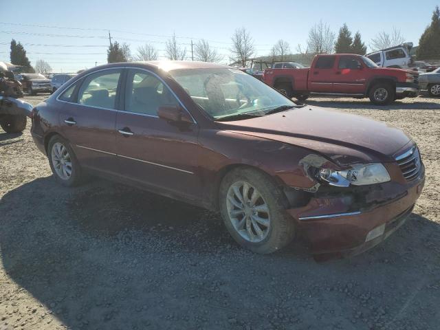 Photo 3 VIN: KMHFC46D78A332716 - HYUNDAI AZERA 