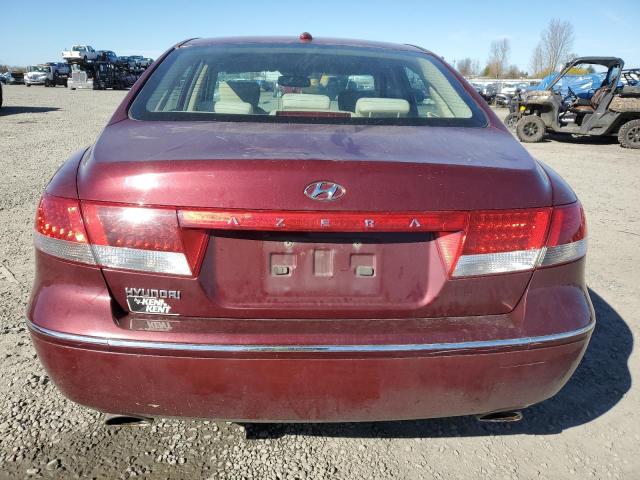 Photo 5 VIN: KMHFC46D78A332716 - HYUNDAI AZERA 