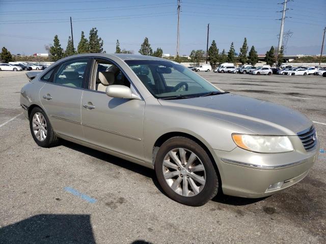 Photo 3 VIN: KMHFC46D79A349856 - HYUNDAI AZERA 