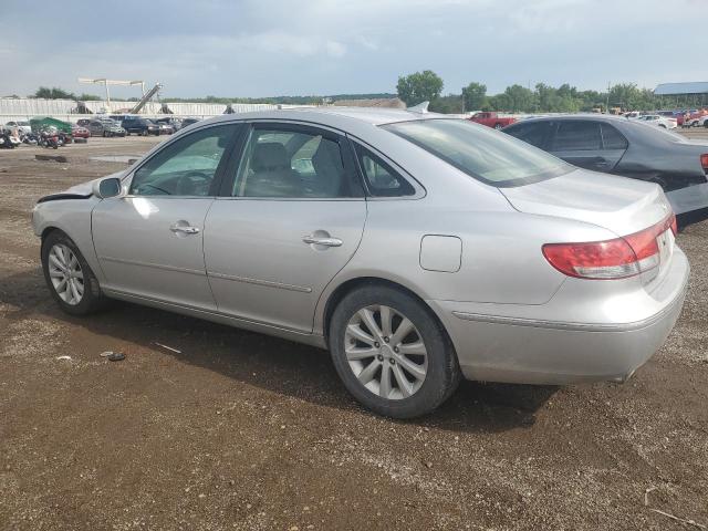 Photo 1 VIN: KMHFC46D89A360798 - HYUNDAI AZERA 