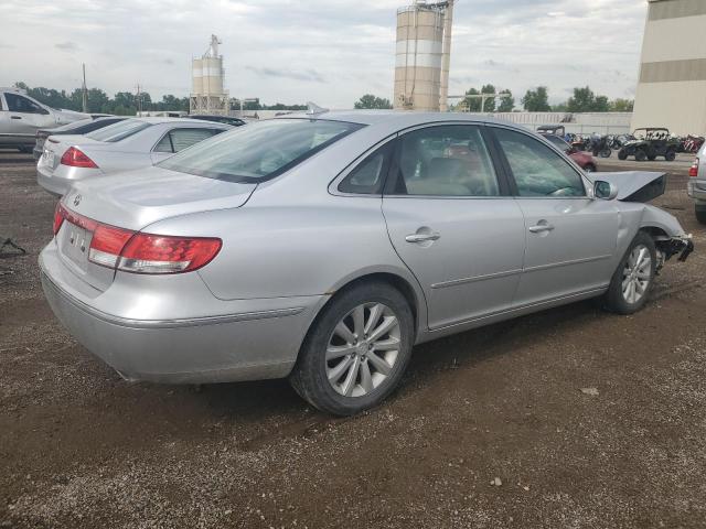 Photo 2 VIN: KMHFC46D89A360798 - HYUNDAI AZERA 