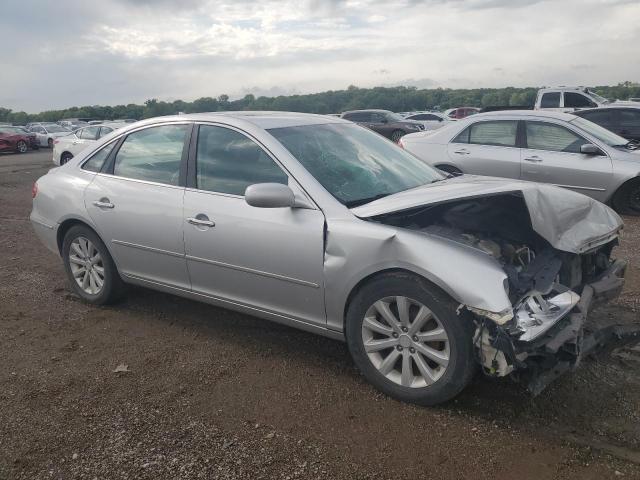 Photo 3 VIN: KMHFC46D89A360798 - HYUNDAI AZERA 