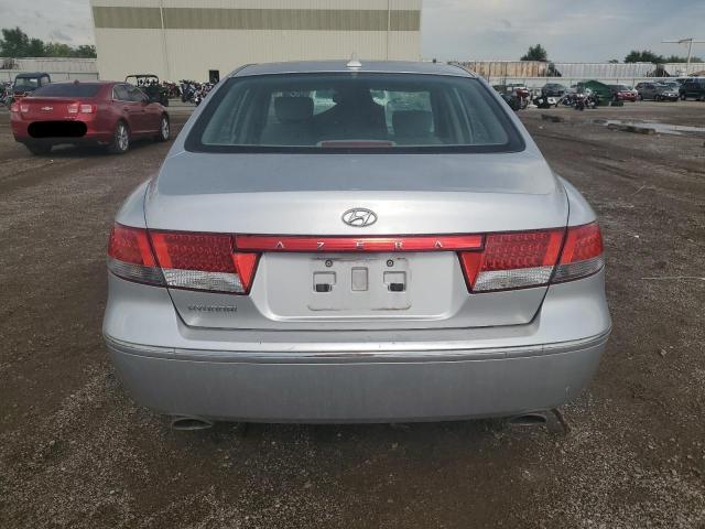 Photo 5 VIN: KMHFC46D89A360798 - HYUNDAI AZERA 