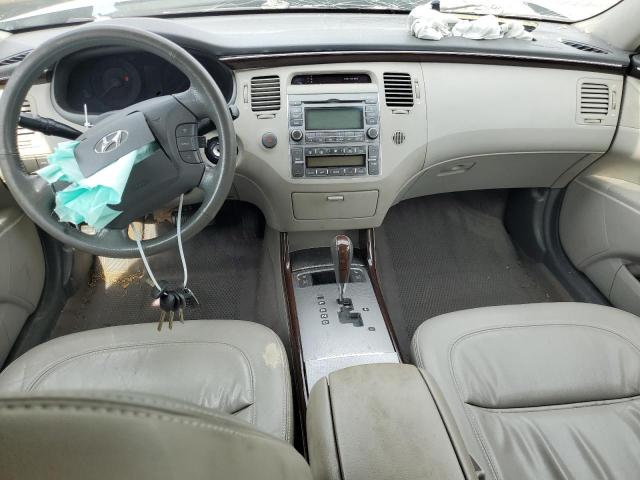 Photo 7 VIN: KMHFC46D89A360798 - HYUNDAI AZERA 