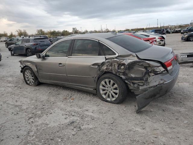 Photo 1 VIN: KMHFC46D99A349650 - HYUNDAI AZERA GLS 