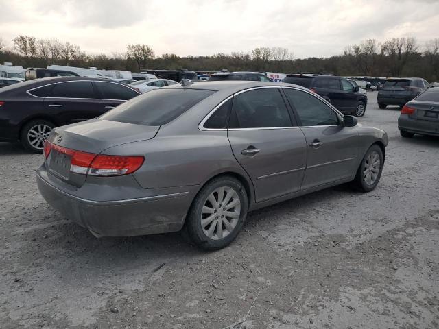 Photo 2 VIN: KMHFC46D99A349650 - HYUNDAI AZERA GLS 