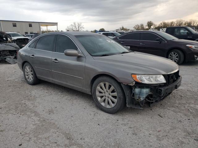 Photo 3 VIN: KMHFC46D99A349650 - HYUNDAI AZERA GLS 