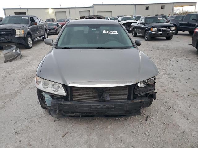 Photo 4 VIN: KMHFC46D99A349650 - HYUNDAI AZERA GLS 