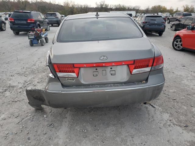 Photo 5 VIN: KMHFC46D99A349650 - HYUNDAI AZERA GLS 