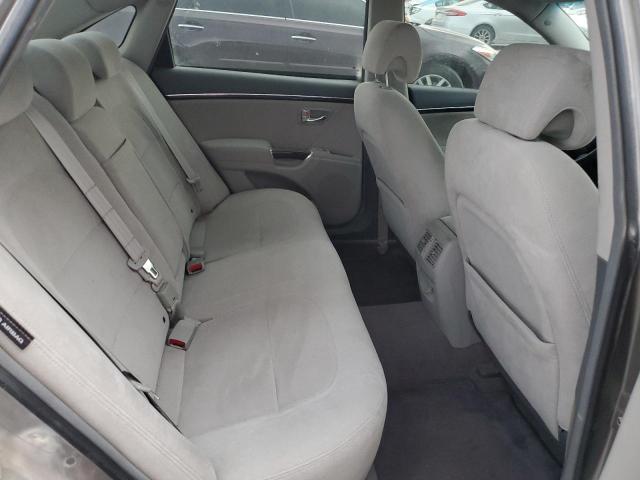 Photo 9 VIN: KMHFC46D99A349650 - HYUNDAI AZERA GLS 