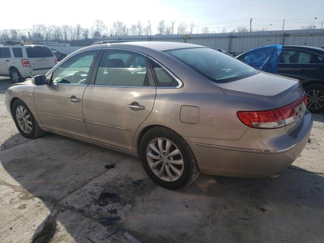 Photo 1 VIN: KMHFC46F06A042784 - HYUNDAI AZERA 