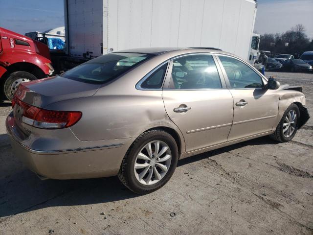 Photo 2 VIN: KMHFC46F06A042784 - HYUNDAI AZERA 