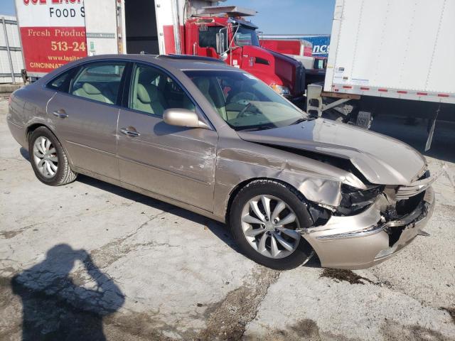 Photo 3 VIN: KMHFC46F06A042784 - HYUNDAI AZERA 