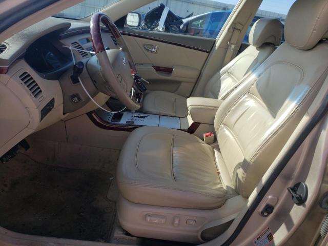 Photo 6 VIN: KMHFC46F06A042784 - HYUNDAI AZERA 