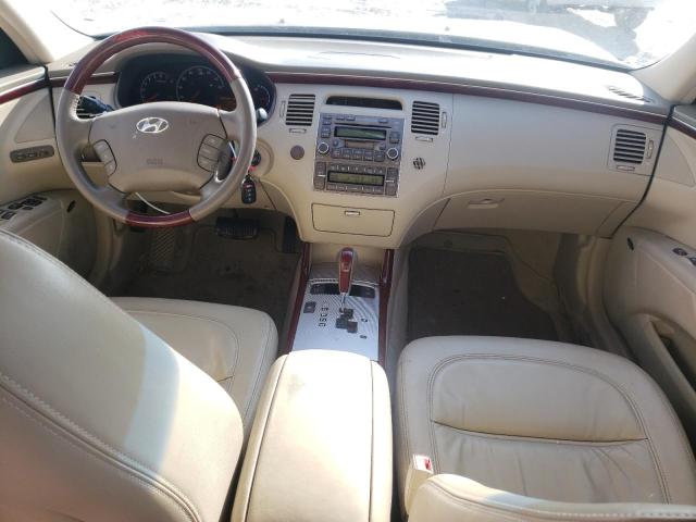 Photo 7 VIN: KMHFC46F06A042784 - HYUNDAI AZERA 