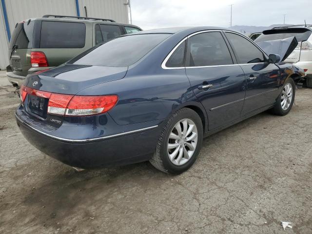 Photo 2 VIN: KMHFC46F06A044051 - HYUNDAI AZERA 