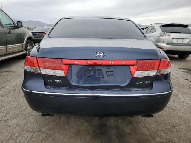 Photo 5 VIN: KMHFC46F06A044051 - HYUNDAI AZERA 