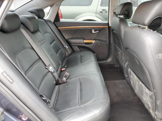 Photo 9 VIN: KMHFC46F06A044051 - HYUNDAI AZERA 