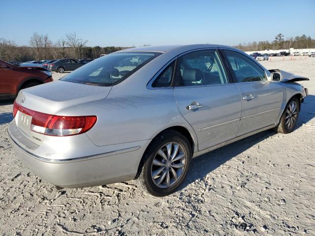 Photo 2 VIN: KMHFC46F06A048620 - HYUNDAI AZERA 