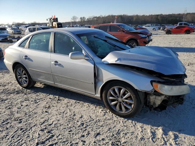 Photo 3 VIN: KMHFC46F06A048620 - HYUNDAI AZERA 