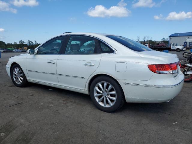 Photo 1 VIN: KMHFC46F06A080046 - HYUNDAI AZERA SE 