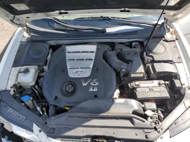 Photo 10 VIN: KMHFC46F06A080046 - HYUNDAI AZERA SE 