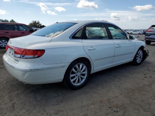 Photo 2 VIN: KMHFC46F06A080046 - HYUNDAI AZERA SE 