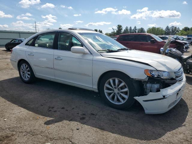 Photo 3 VIN: KMHFC46F06A080046 - HYUNDAI AZERA SE 