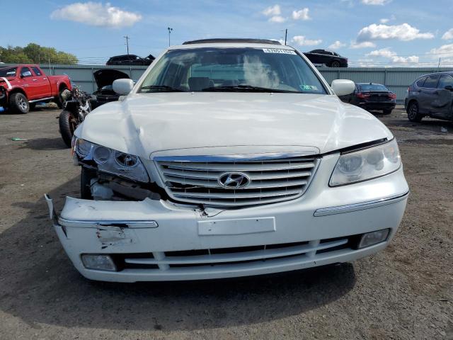 Photo 4 VIN: KMHFC46F06A080046 - HYUNDAI AZERA SE 