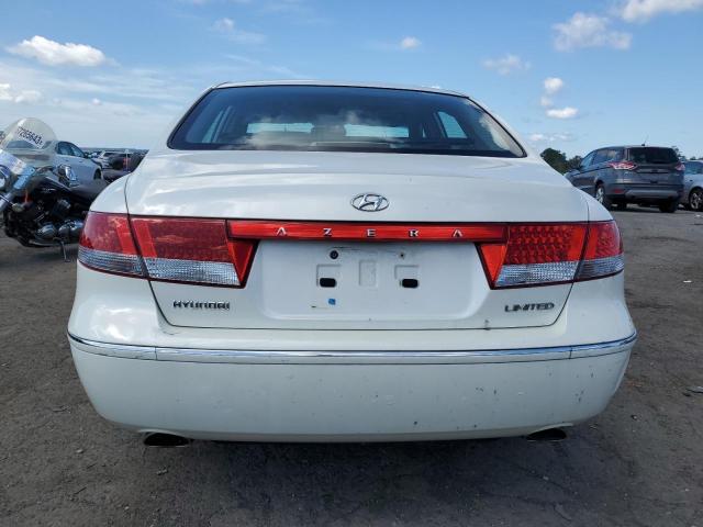 Photo 5 VIN: KMHFC46F06A080046 - HYUNDAI AZERA SE 