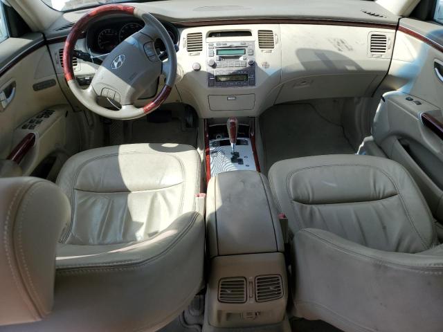 Photo 7 VIN: KMHFC46F06A080046 - HYUNDAI AZERA SE 