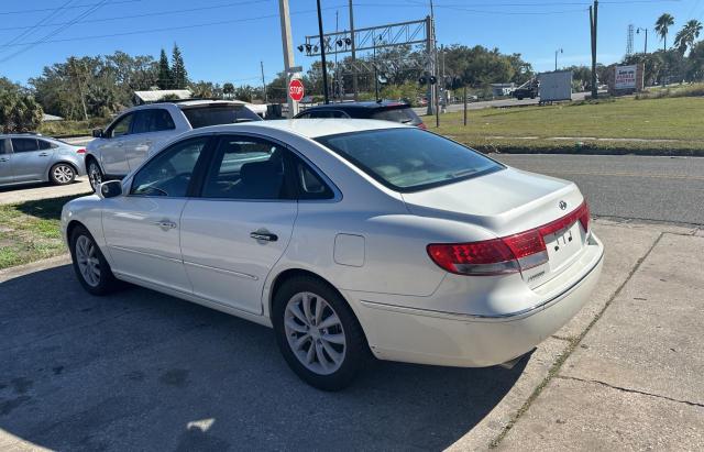 Photo 2 VIN: KMHFC46F06A115488 - HYUNDAI AZERA SE 