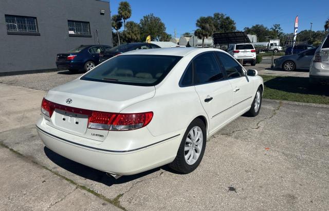 Photo 3 VIN: KMHFC46F06A115488 - HYUNDAI AZERA SE 