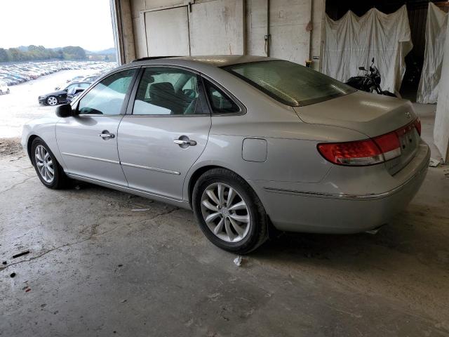 Photo 1 VIN: KMHFC46F06A131917 - HYUNDAI AZERA SE 