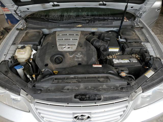 Photo 10 VIN: KMHFC46F06A131917 - HYUNDAI AZERA SE 